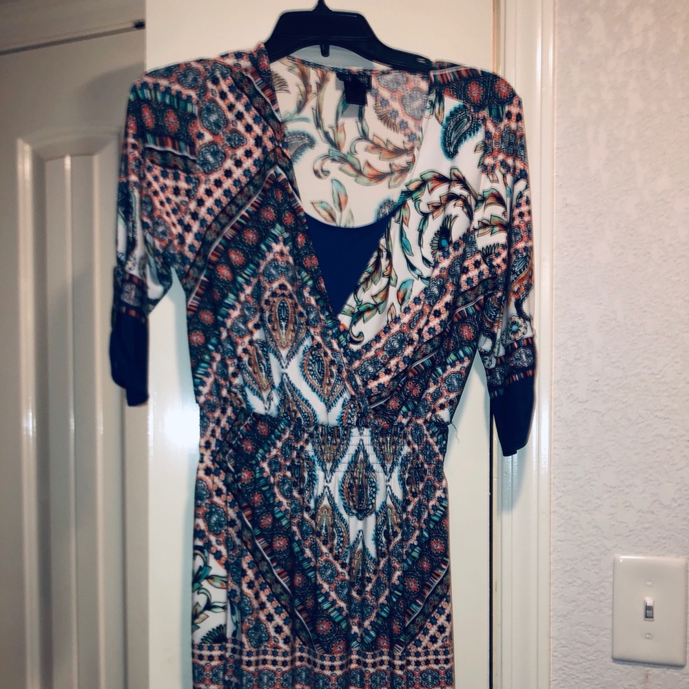Enfocus Petite dress size 10